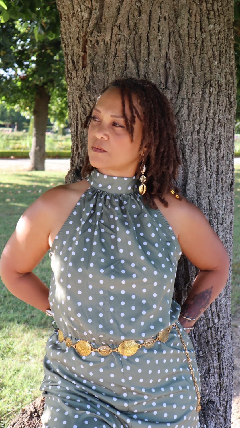 Kally Bias – Danse Ton Flow